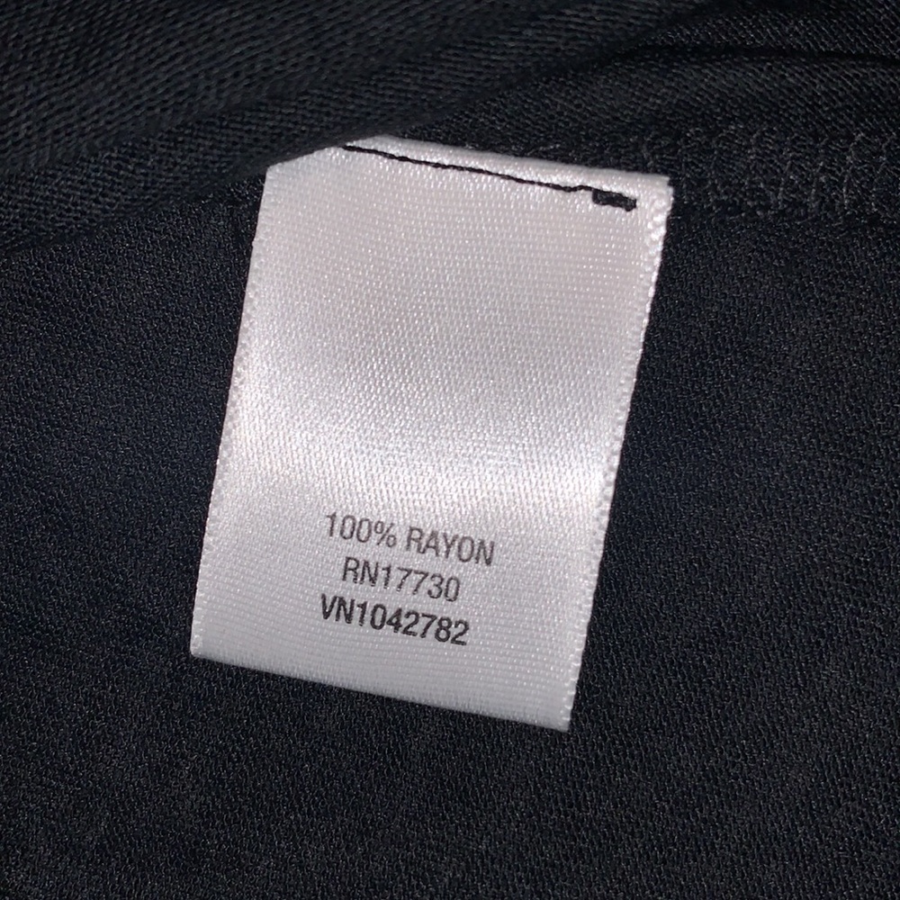 Converse One Star Top - Picture 5 of 5